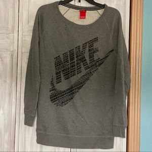 Nike Sweater